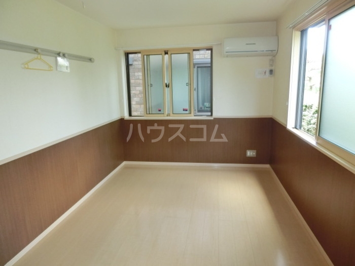 5/22 寝室