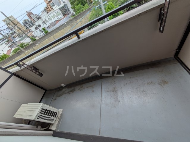 13/26 バルコニー