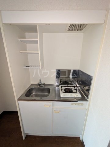 7/26 キッチン