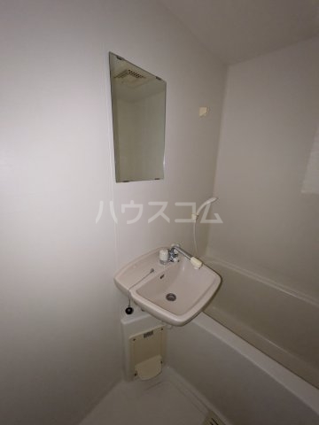 10/26 洗面