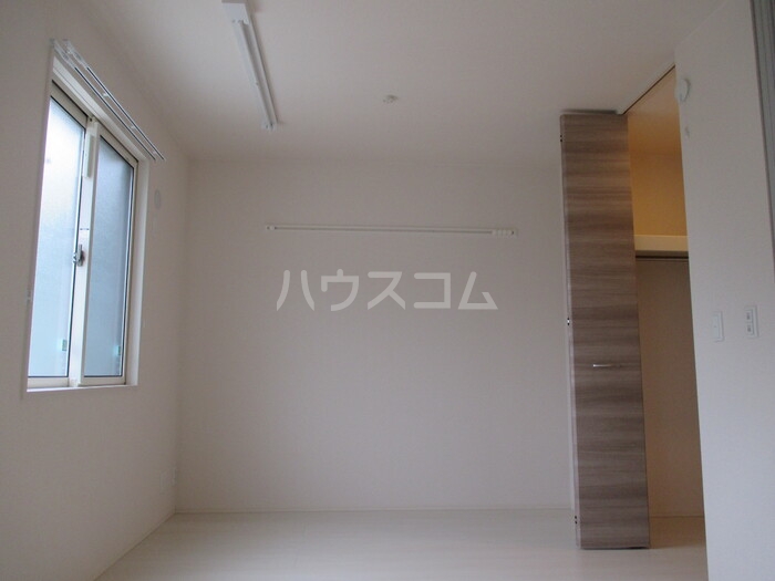 4/20 寝室