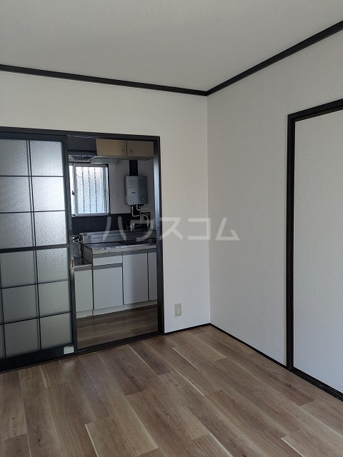 3/23 リビング/ダイニング