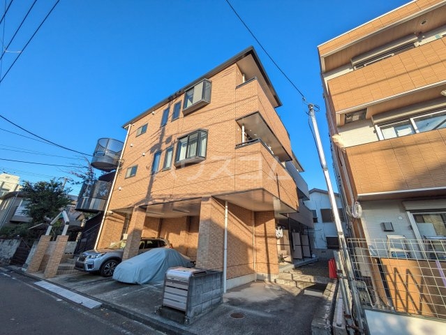 1/30 外観