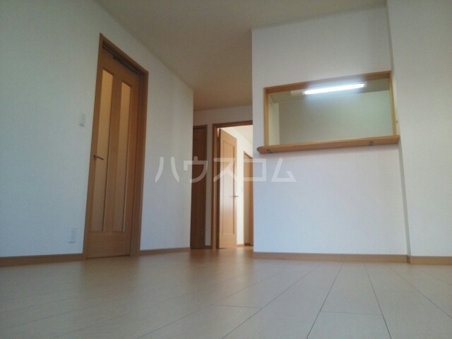 3/25 リビング/ダイニング