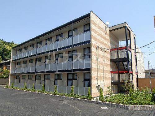 1/16 外観