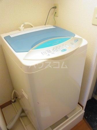12/16 設備