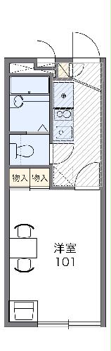 2/16 間取
