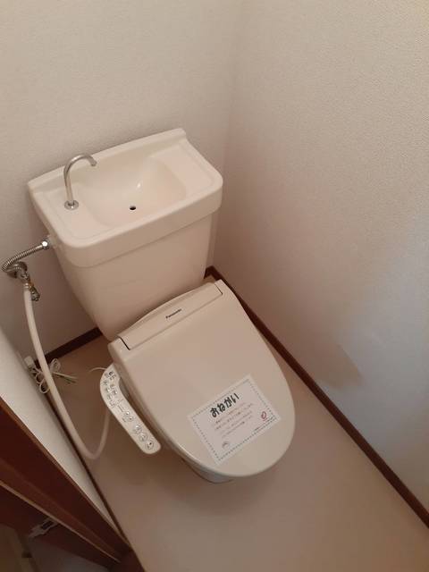 9/23 トイレ