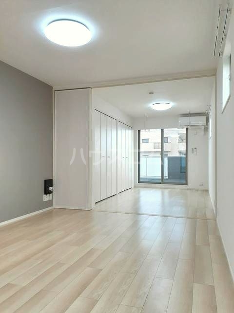 3/21 リビング/ダイニング