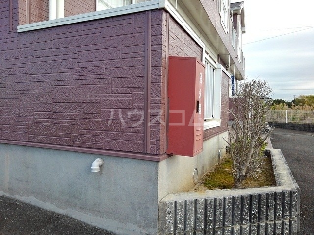 9/21 バルコニー