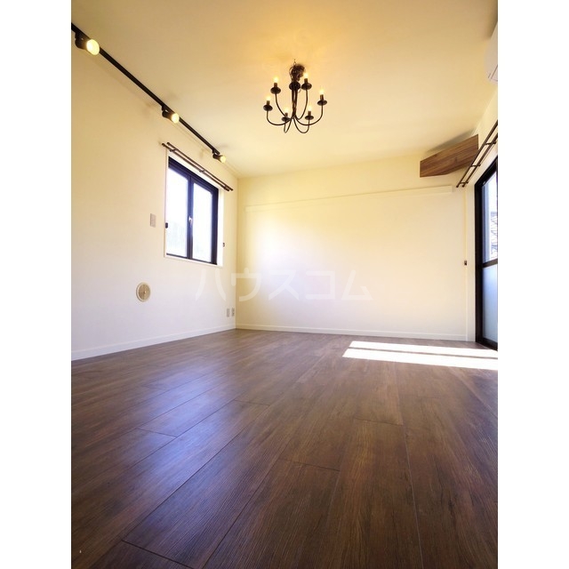 3/23 リビング/ダイニング