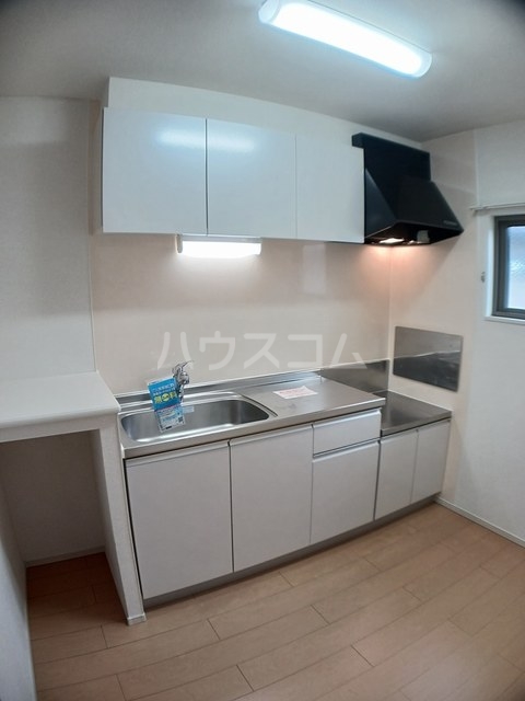 7/27 キッチン