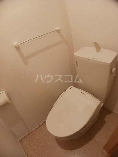 9/27 トイレ