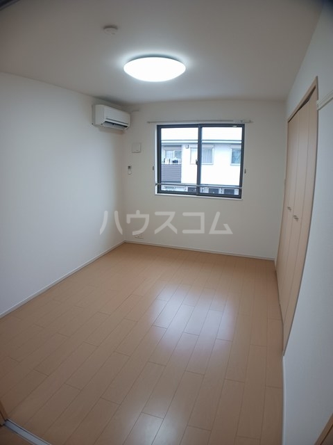 4/27 寝室