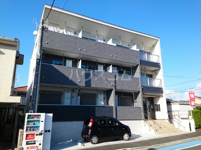 2/24 外観
