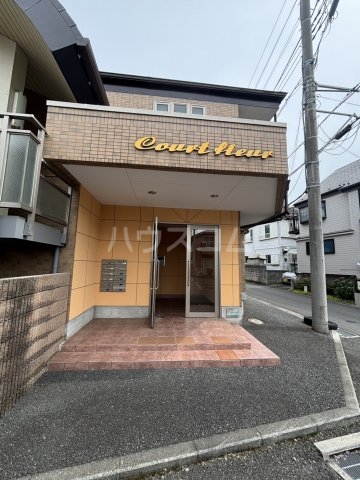 29/30 エントランス