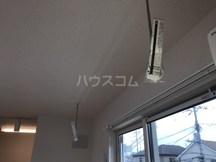 5/24 室内