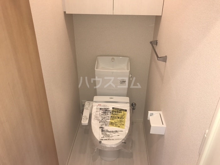 11/24 トイレ