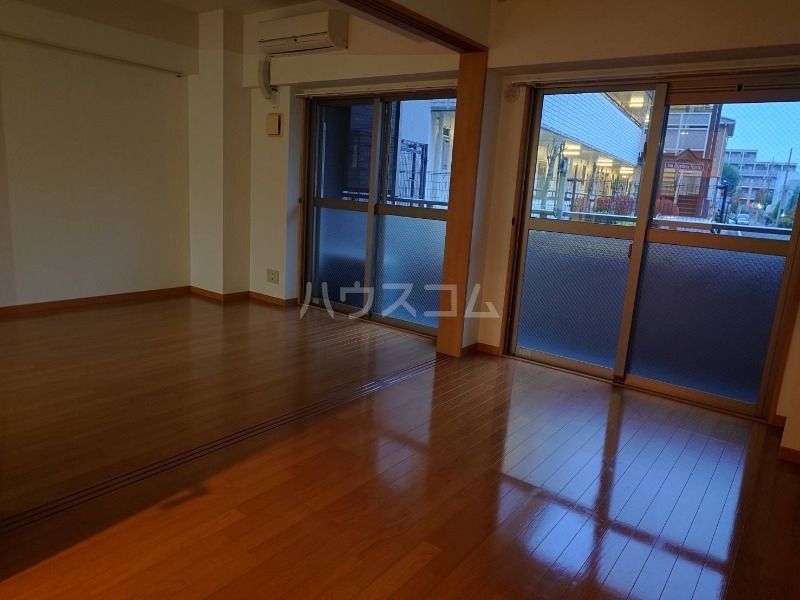 3/30 リビング/ダイニング