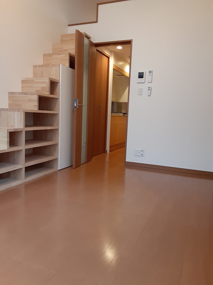 5/30 リビング/ダイニング