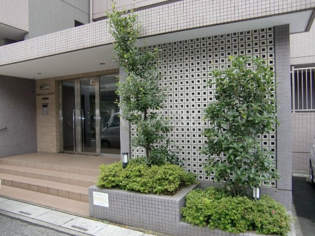 2/12 エントランス