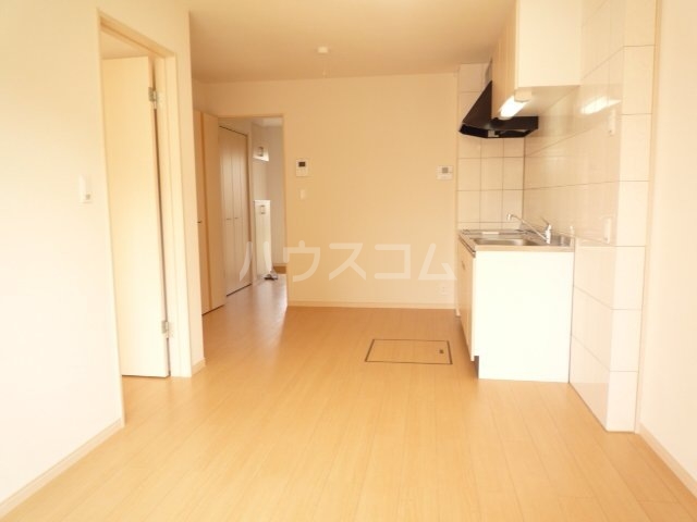 3/30 リビング/ダイニング