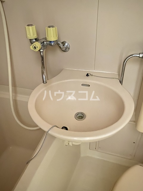12/30 浴室