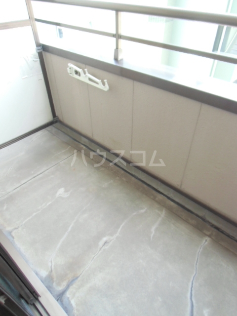 13/30 バルコニー