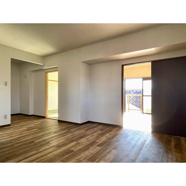 5/28 リビング/ダイニング