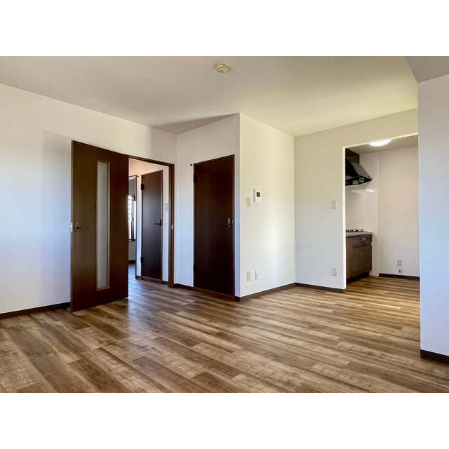 4/28 リビング/ダイニング