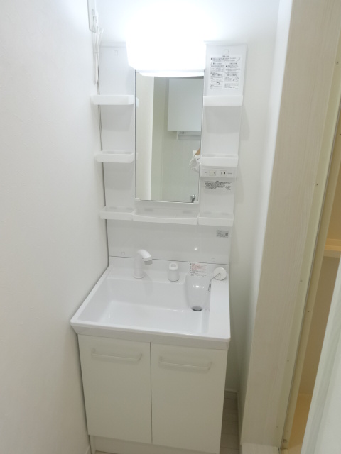14/30 洗面