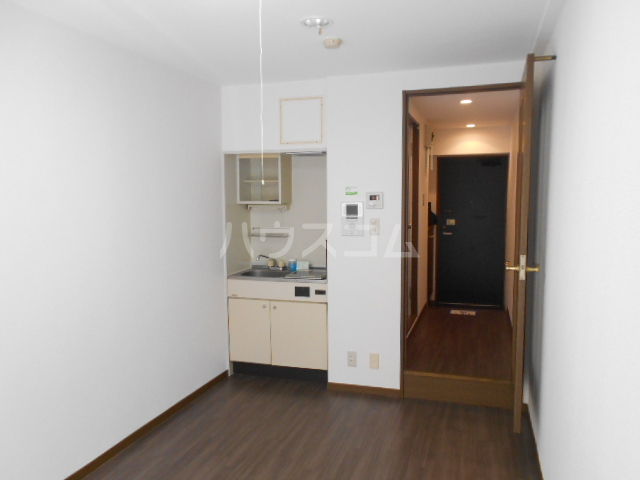 8/29 リビング/ダイニング