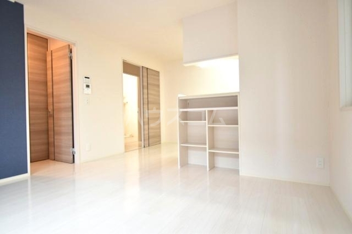 3/25 リビング/ダイニング