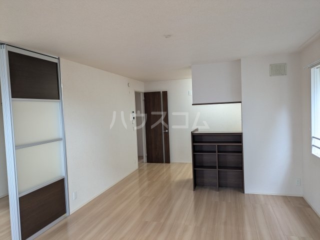 5/27 リビング/ダイニング