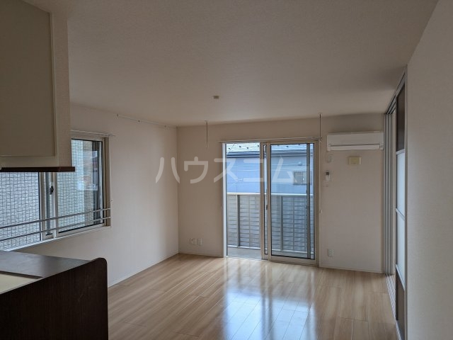 4/27 リビング/ダイニング