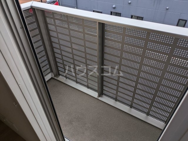 15/27 バルコニー