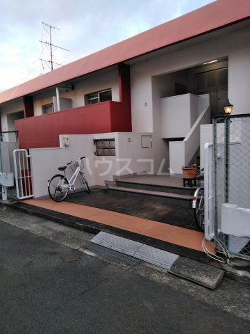 2/9 エントランス