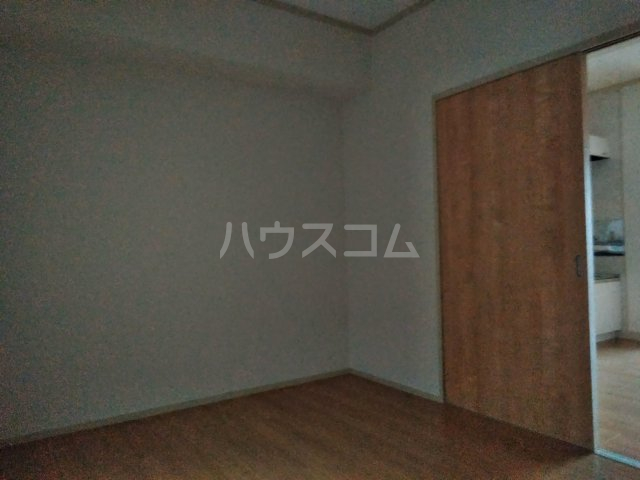 6/30 寝室
