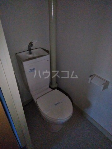 14/30 トイレ