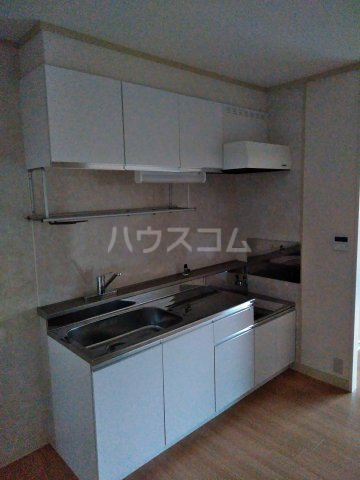 9/30 キッチン