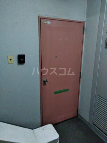 8/30 玄関