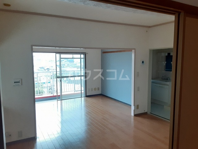 5/30 リビング/ダイニング