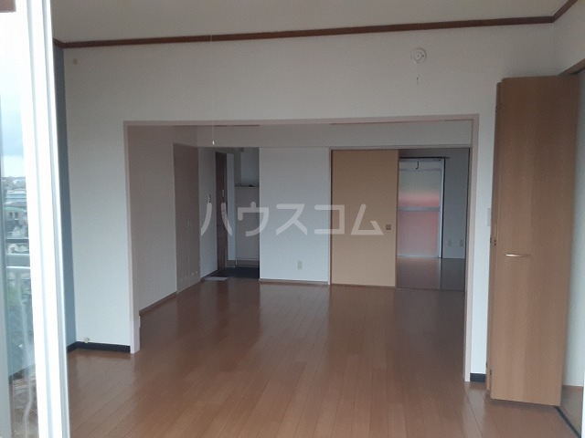 6/30 リビング/ダイニング