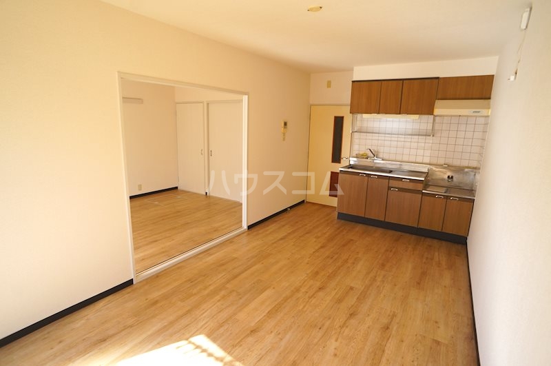 4/27 リビング/ダイニング