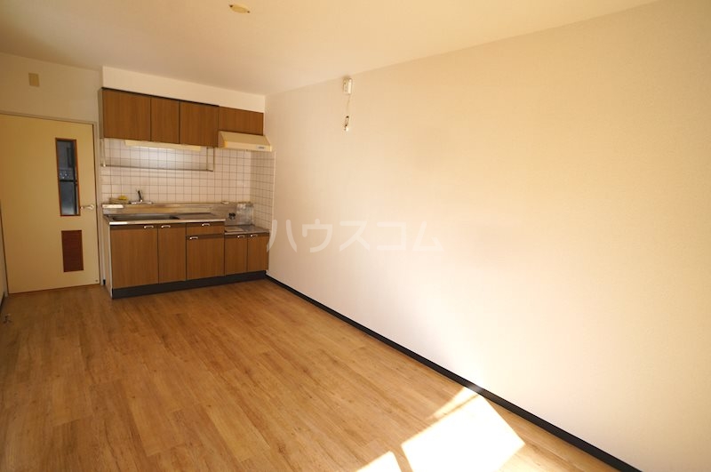 3/27 リビング/ダイニング