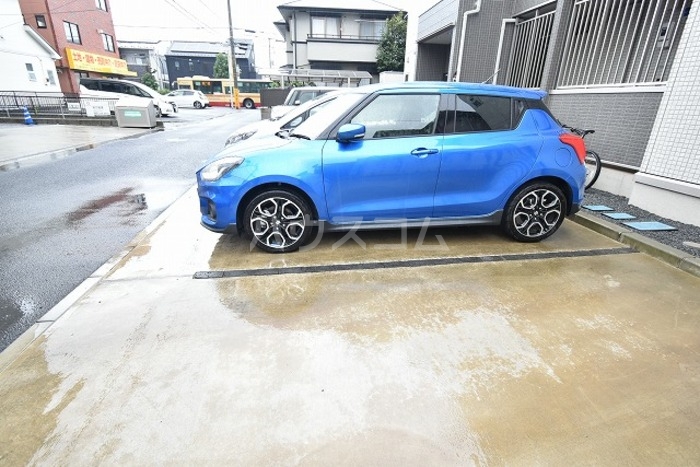 20/24 駐車場
