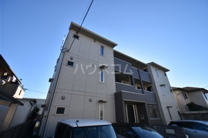 2/6 エントランス