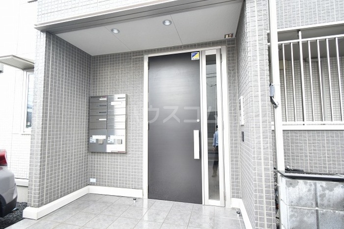 19/24 エントランス