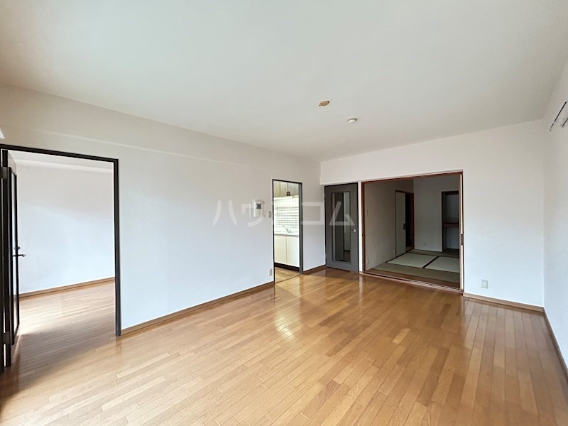 6/30 リビング/ダイニング