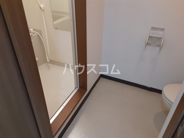 13/29 バルコニー